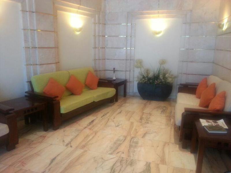 Dar Al Eiman Al Andalus Hotel Mecca Exterior foto