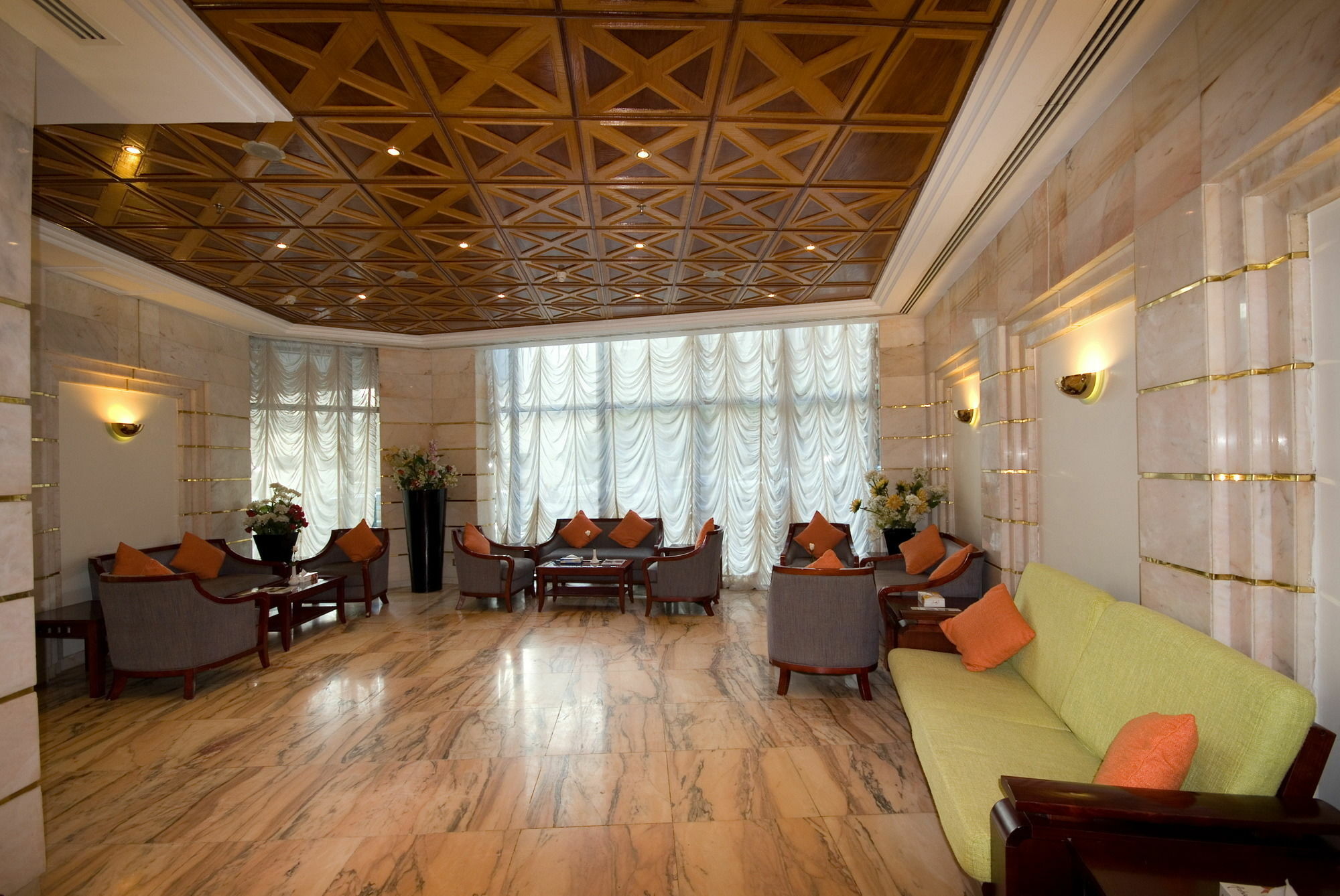 Dar Al Eiman Al Andalus Hotel Mecca Exterior foto