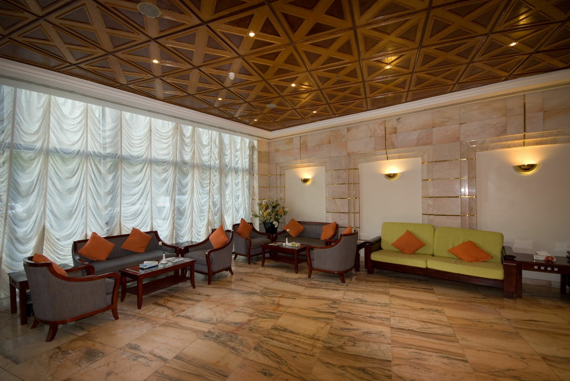 Dar Al Eiman Al Andalus Hotel Mecca Exterior foto