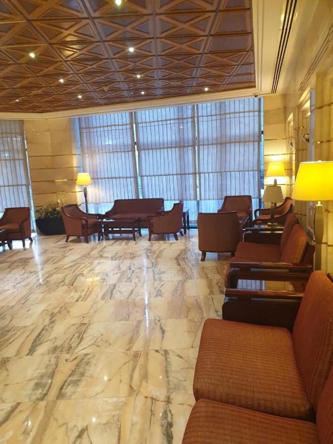 Dar Al Eiman Al Andalus Hotel Mecca Exterior foto